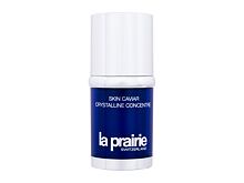 Pleťové sérum La Prairie Skin Caviar Crystalline Concentre 30 ml poškozená krabička