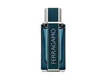 Parfémovaná voda Salvatore Ferragamo Ferragamo Intense Leather 100 ml