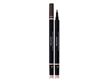 Tužka na obočí Revlon Colorstay Brow Shape & Glow 0,83 g 285 Grey Brown
