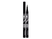 Oční linka Catrice It´s Easy Black Liner 1 ml 010 Blackest Black