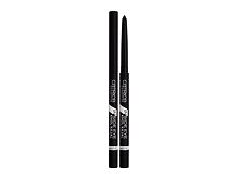 Tužka na oči Catrice Inside Eye Kohl Kajal 0,3 g 010 Black Is The New Black