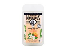 Sprchový krém Le Petit Marseillais Extra Gentle Shower Cream Organic Orange Blossom 250 ml