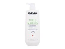 Šampon Goldwell Dualsenses Curls & Waves 1000 ml