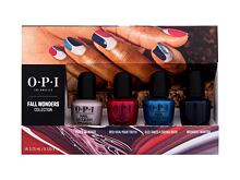 Lak na nehty OPI Fall Wonders Collection 15 ml Kazeta