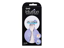 Holicí strojek Wilkinson Sword Intuition Sensitive Touch 1 ks