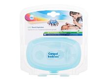 Odsávačka hlenů Canpol babies Baby Nasal Aspirator 1 ks