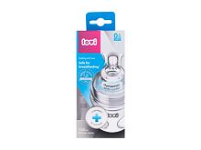 Kojenecká lahev LOVI Medical+ Bottle 0m+ Mini 150 ml