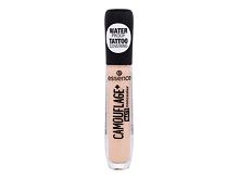 Korektor Essence Camouflage+ Matt 5 ml 26 Natural Beige