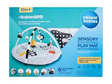 Hračka Canpol babies BabiesBoo Sensory Educational Play Mat 1 ks