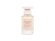 Parfémovaná voda Abercrombie & Fitch Authentic Moment 50 ml