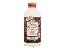 Parfémovaná voda na textilie Tesori d´Oriente Byzantium Laundry Parfum 250 ml poškozený flakon