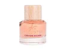 Parfémovaná voda Hollister Canyon Escape 30 ml
