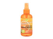 Opalovací přípravek na tělo Vivaco Bio Orange Bronze Booster Refreshing Water 150 ml