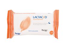Intimní hygiena Lactacyd Femina 15 ks