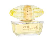Toaletní voda Versace Yellow Diamond 50 ml
