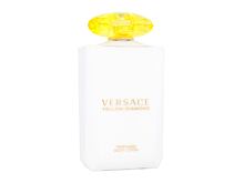 Tělové mléko Versace Yellow Diamond 200 ml