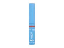 Balzám na rty Rimmel London Kind & Free Tinted Lip Balm 4 g 002 Natural Apricot