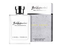 Toaletní voda Baldessarini Cool Force 90 ml