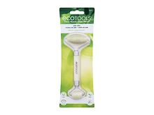 Masážní váleček a kámen EcoTools Facial Roller Jade 1 ks