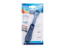 Nádobí Canpol babies Travel Spoon Foldable Blue 1 ks