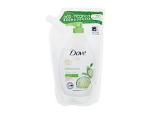 Sprchový gel Dove Refreshing Cucumber & Green Tea Náplň 720 ml