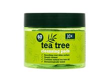 Čisticí ubrousky Xpel Tea Tree Cleansing Pads 60 ks