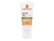 Opalovací přípravek na obličej La Roche-Posay Anthelios  UVMUNE 400 Tinted Oil Control Gel-Cream SPF50+ 50 ml