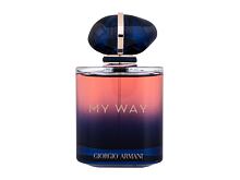 Parfém Giorgio Armani My Way 90 ml