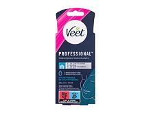 Depilační přípravek Veet Professional Wax Strips Sensitive Skin 20 ks