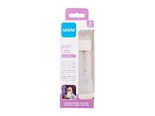 Kojenecká lahev MAM Easy Start Anti-Colic 0m+ Linen 160 ml