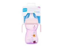 Hrneček MAM Fun To Drink Cup 8m+ Blush 270 ml