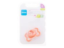 Dudlík MAM Air Silicone Pacifier 0m+ Bird 1 ks