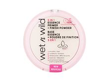 Podklad pod make-up Wet n Wild 5 In 1 Essence Primer + Finish Powder 9 g