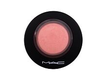 Tvářenka MAC Mineralize Blush 4 g Flirting With Danger