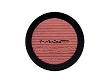 Tvářenka MAC Extra Dimension Blush 4 g Faux Sure!