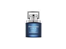 Toaletní voda Abercrombie & Fitch Away Tonight 30 ml