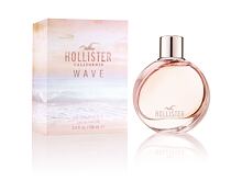 Parfémovaná voda Hollister Wave 100 ml