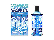 Toaletní voda Emanuel Ungaro Fresh For Him 100 ml