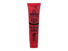 Balzám na rty Dr. PAWPAW Balm Tinted Peach Pink 25 ml