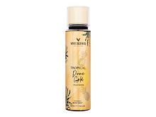 Tělový sprej Vive Scents Tropical Divine Gold 236 ml