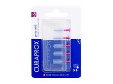 Mezizubní kartáček Curaprox CPS 406 Perio Refill 1,7 - 6,5 mm 1 balení