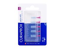 Mezizubní kartáček Curaprox CPS 406 Perio Refill 1,7 - 6,5 mm 5 ks