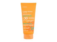 Opalovací přípravek na tělo Pupa Sunscreen Cream SPF30 200 ml