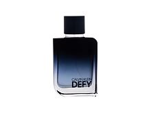 Parfémovaná voda Calvin Klein Defy 100 ml