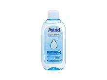 Čisticí voda Astrid Aqua Biotic Refreshing Cleansing Water 200 ml
