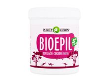 Depilační přípravek Purity Vision BioEpill Depilatory Sugar Paste 400 g