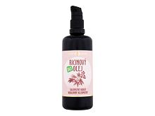 Pleťový olej Purity Vision Castor Bio Oil 100 ml