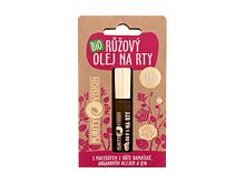 Olej na rty Purity Vision Rose Bio Lip Oil 10 ml