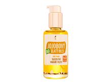 Pleťový olej Purity Vision Jojoba Bio Gold Oil 100 ml
