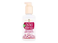 Čisticí olej Purity Vision Rose Bio Cleansing Oil 100 ml